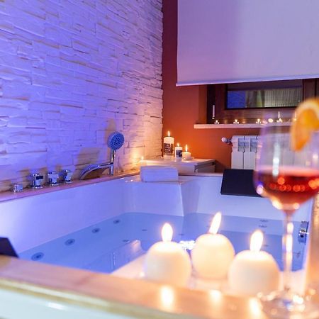Rose B&B Golden House & Spa מראה חיצוני תמונה