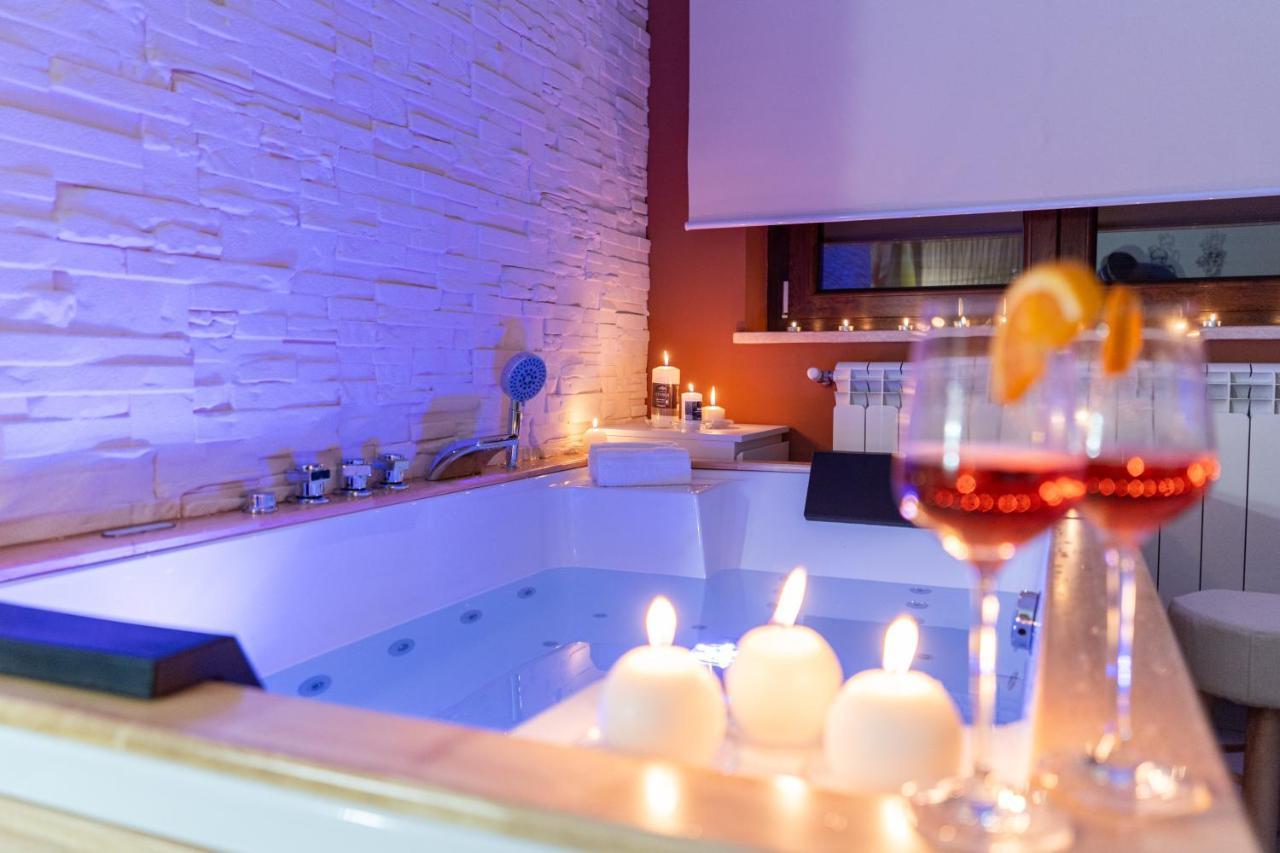 Rose B&B Golden House & Spa מראה חיצוני תמונה