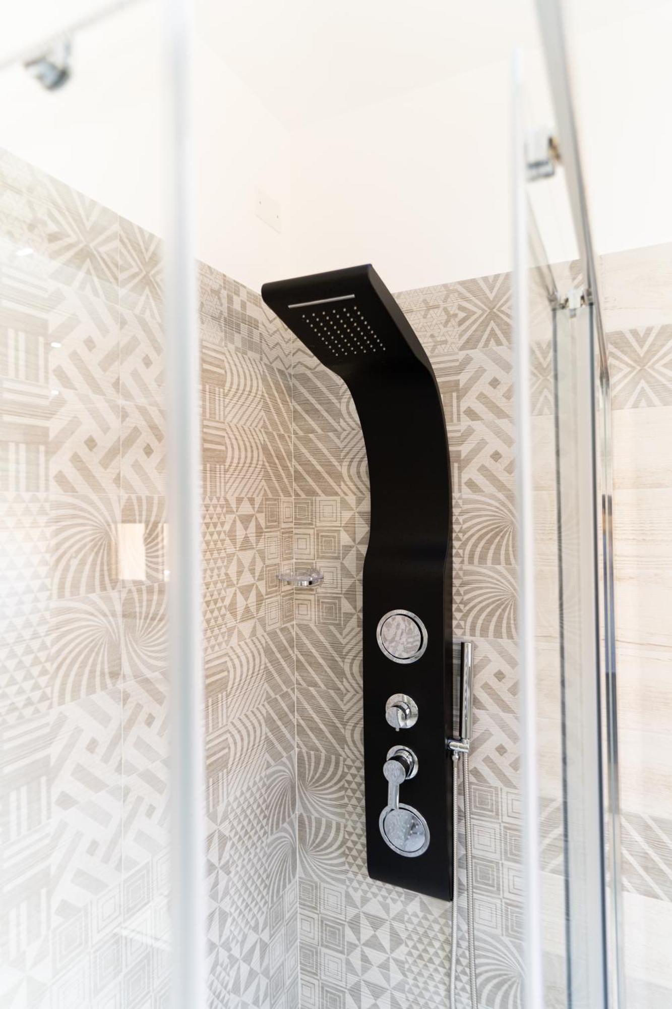 Rose B&B Golden House & Spa מראה חיצוני תמונה