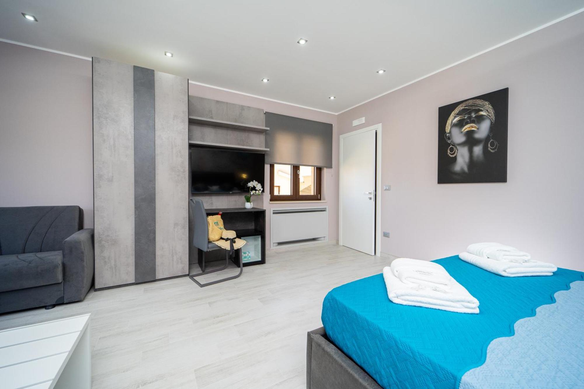 Rose B&B Golden House & Spa מראה חיצוני תמונה