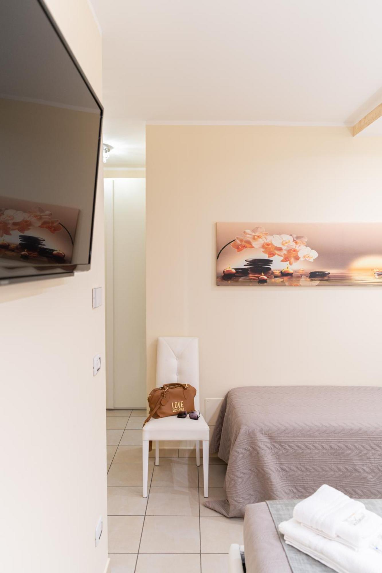 Rose B&B Golden House & Spa מראה חיצוני תמונה