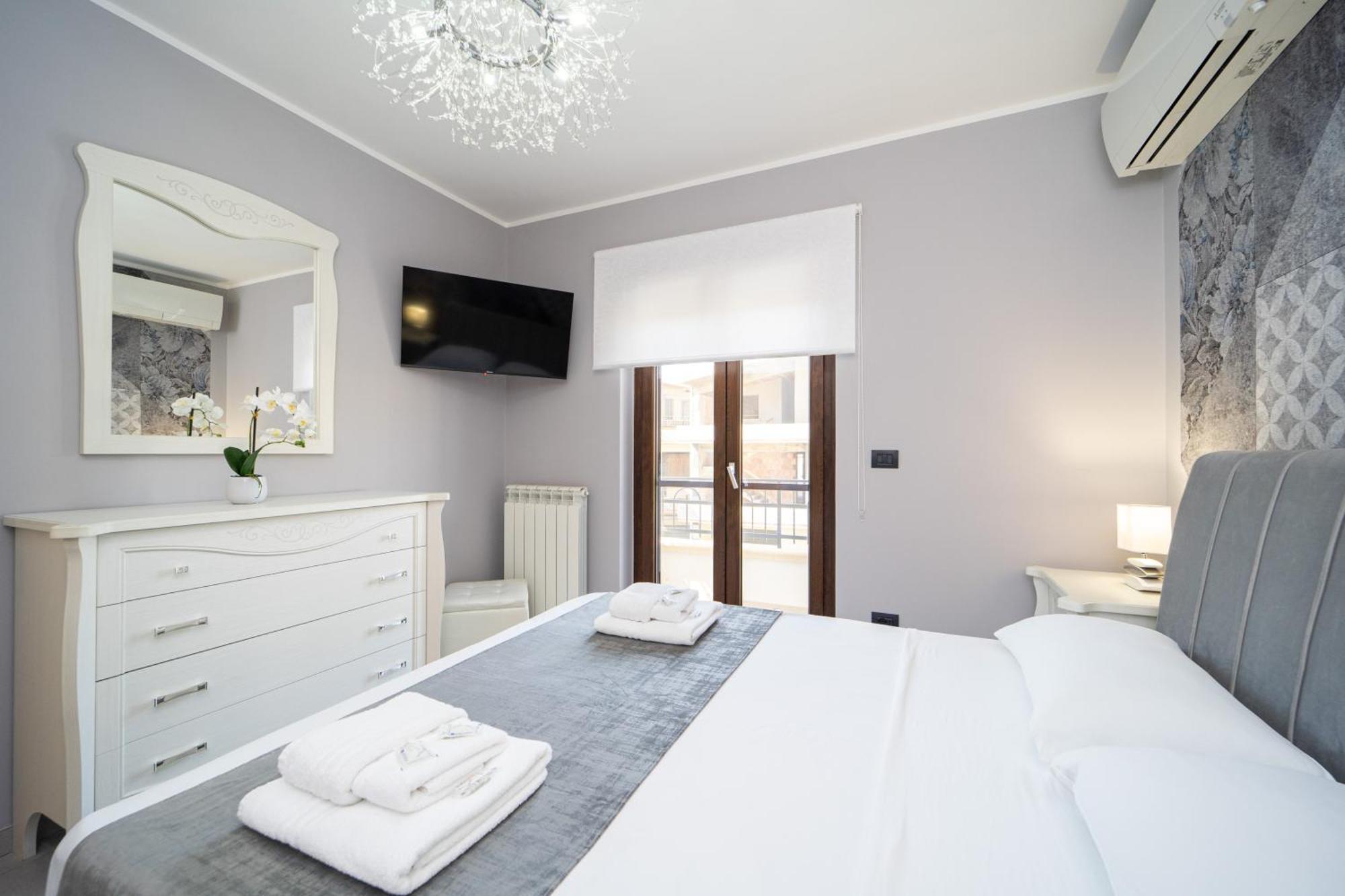 Rose B&B Golden House & Spa מראה חיצוני תמונה