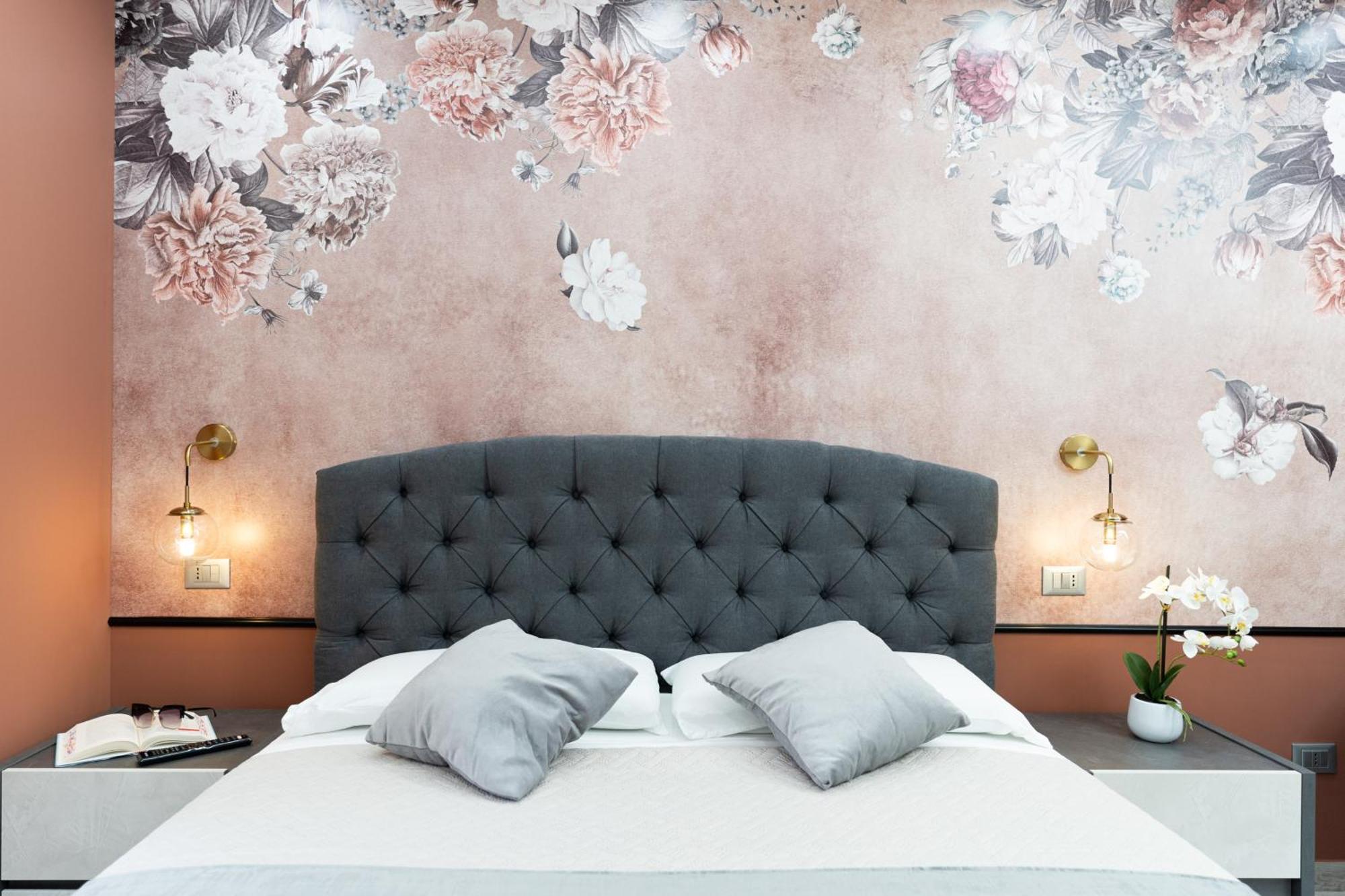 Rose B&B Golden House & Spa מראה חיצוני תמונה