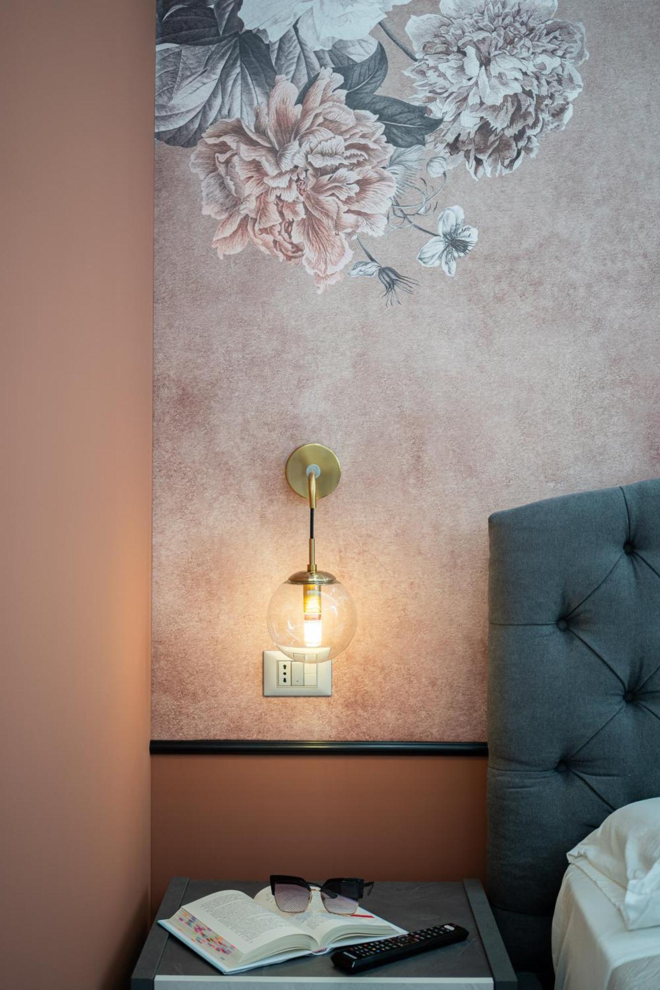 Rose B&B Golden House & Spa מראה חיצוני תמונה