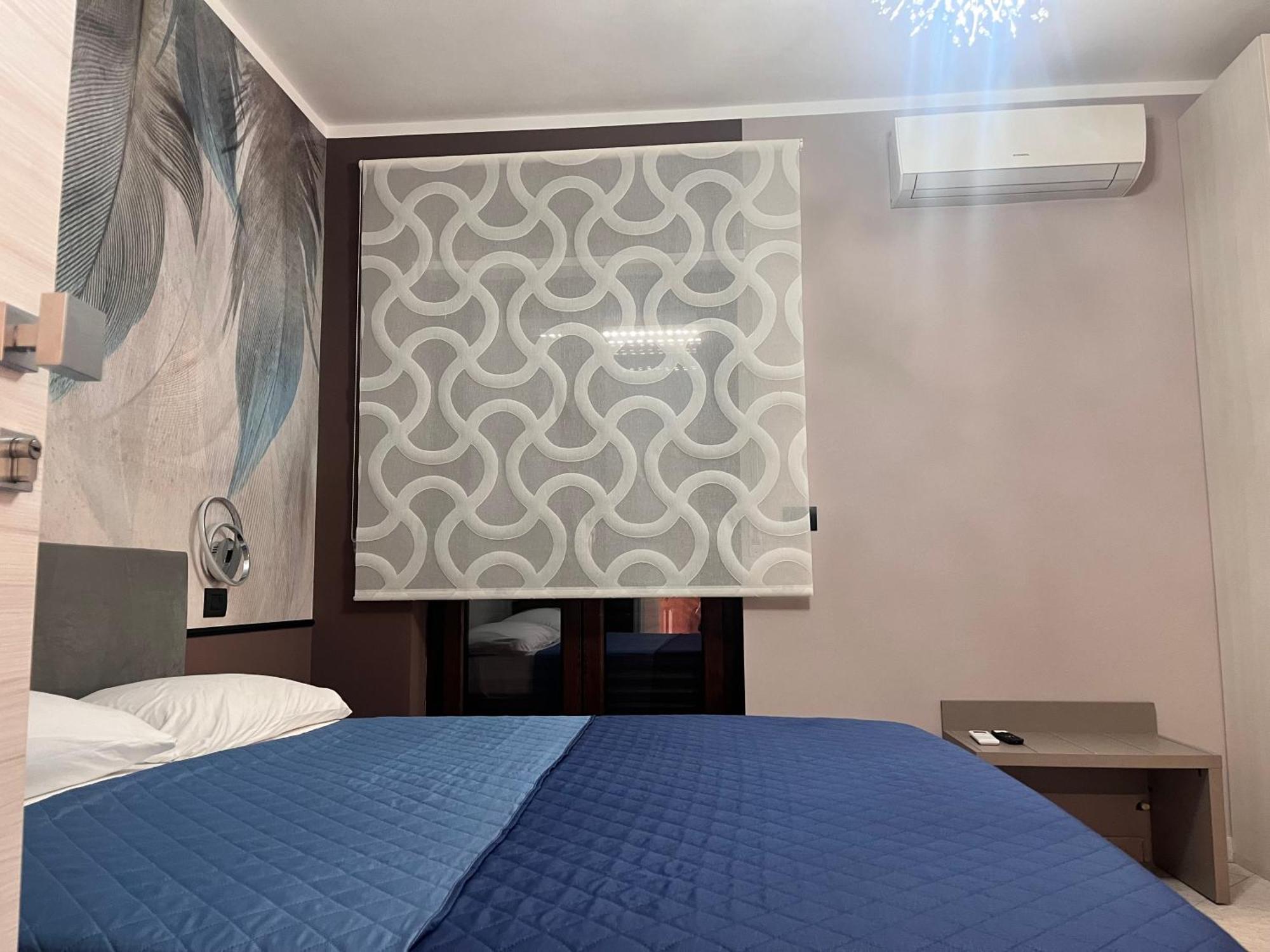 Rose B&B Golden House & Spa מראה חיצוני תמונה