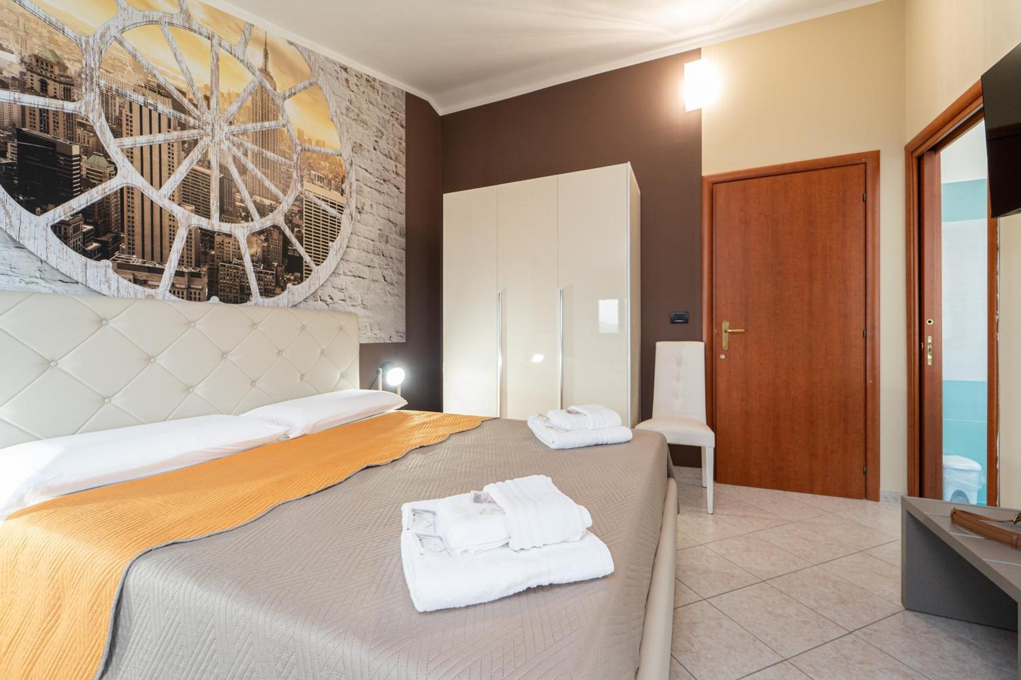 Rose B&B Golden House & Spa מראה חיצוני תמונה