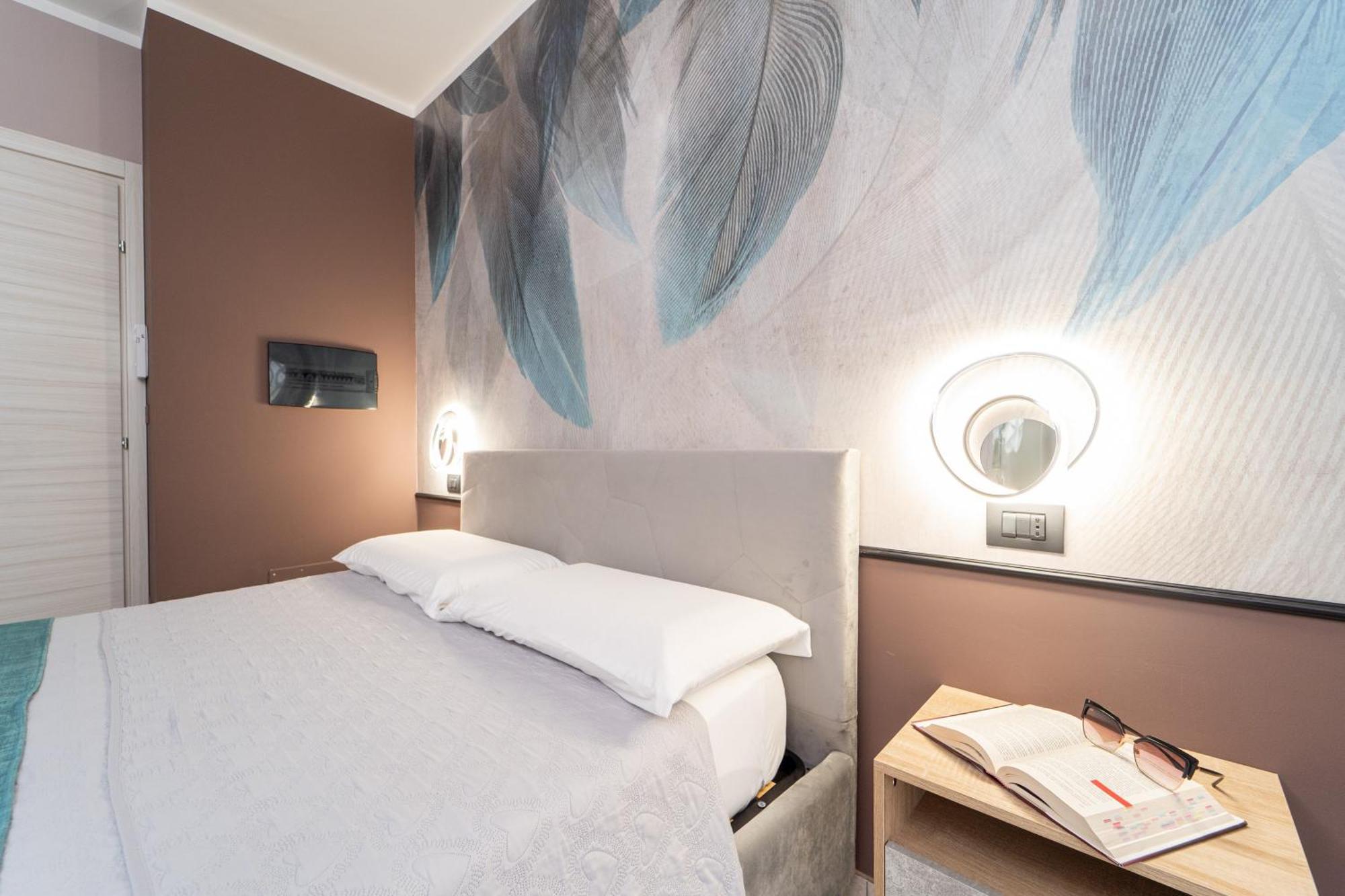 Rose B&B Golden House & Spa מראה חיצוני תמונה