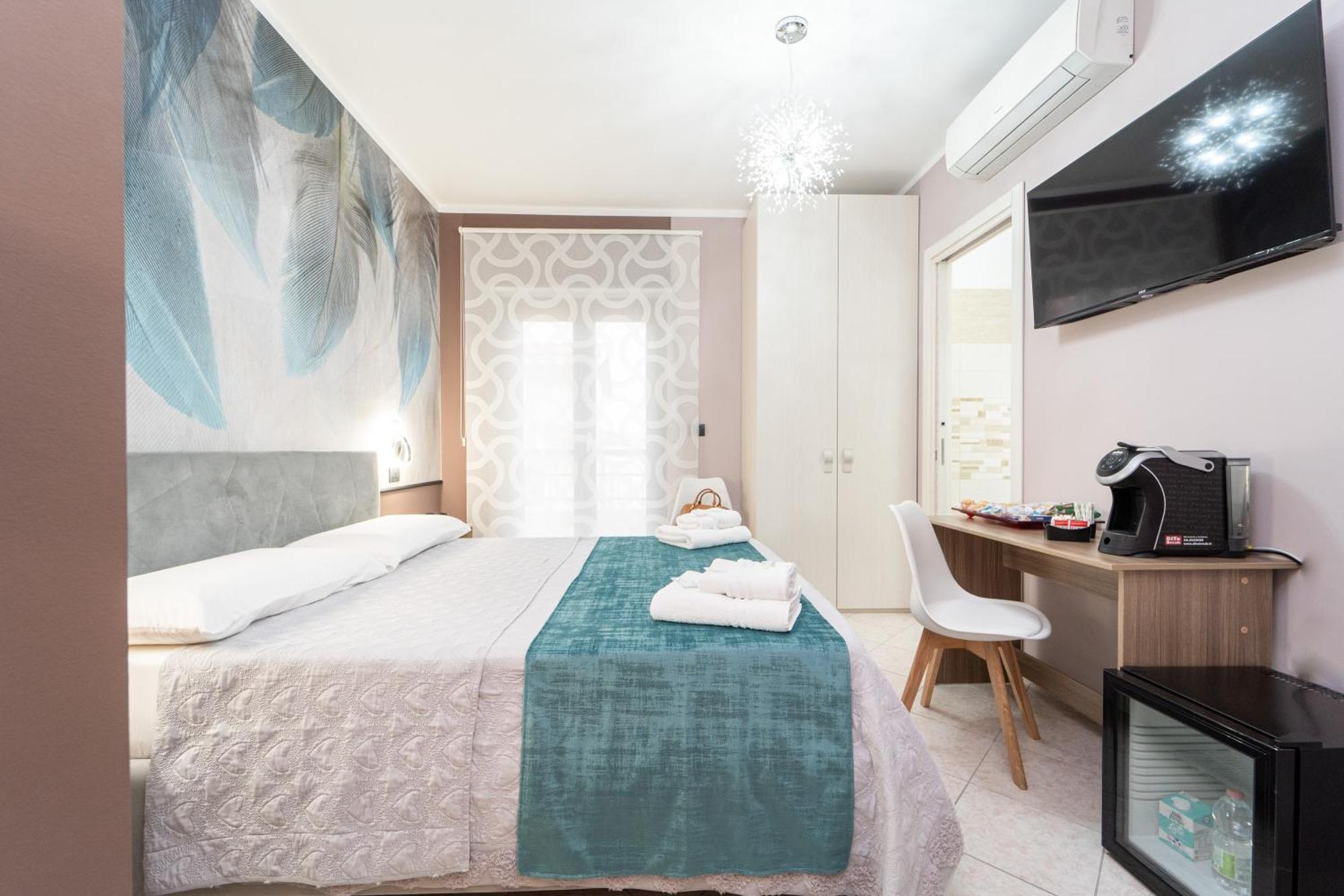 Rose B&B Golden House & Spa מראה חיצוני תמונה